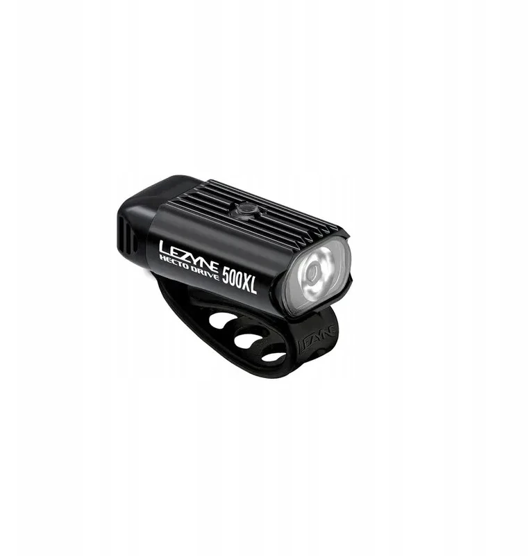 Carruzzo Lezyne HECTO DRIVE 500XL Priekinis apšvietimas LED 500 lm