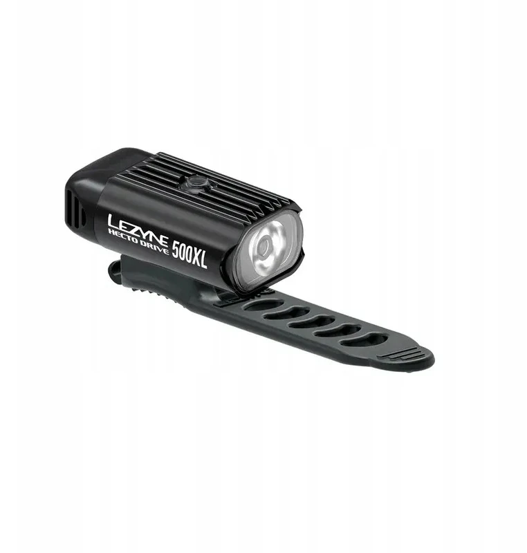 Carruzzo Lezyne HECTO DRIVE 500XL Priekinis apšvietimas LED 500 lm