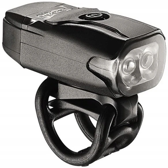Lezyne Ktv Drive priekinis dviračio žibintas 220 lm