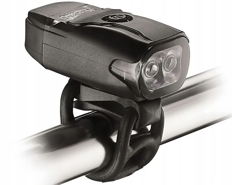 Lezyne Ktv Drive priekinis dviračio žibintas 220 lm