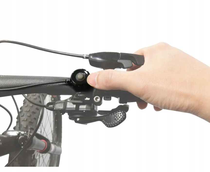 Lezyne Led nuotolinio valdymo jungiklis