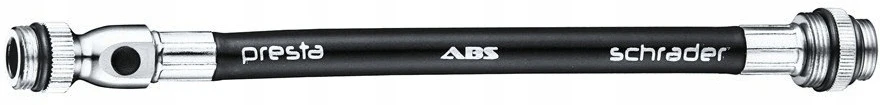 Lezyne Pocket Drive Hp mini dviratininko pompa, 160psi