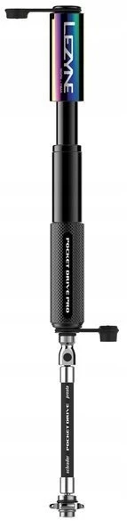 Lezyne Pocket Drive PRO PETROL ABS FLEX 160psi
