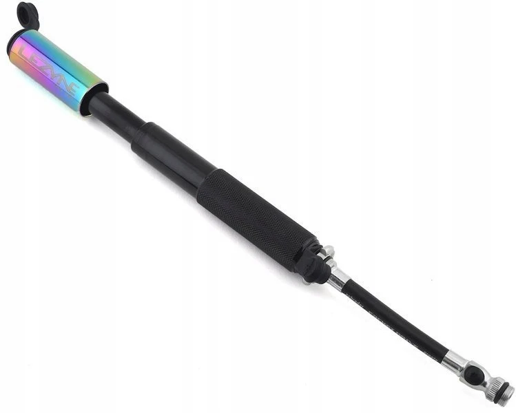 Lezyne Pocket Drive PRO PETROL ABS FLEX 160psi