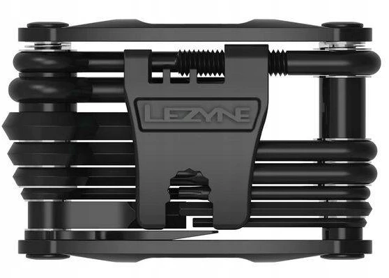 Lezyne Rap Ii 24 daugiafunkcinis įrankis dviratininkams