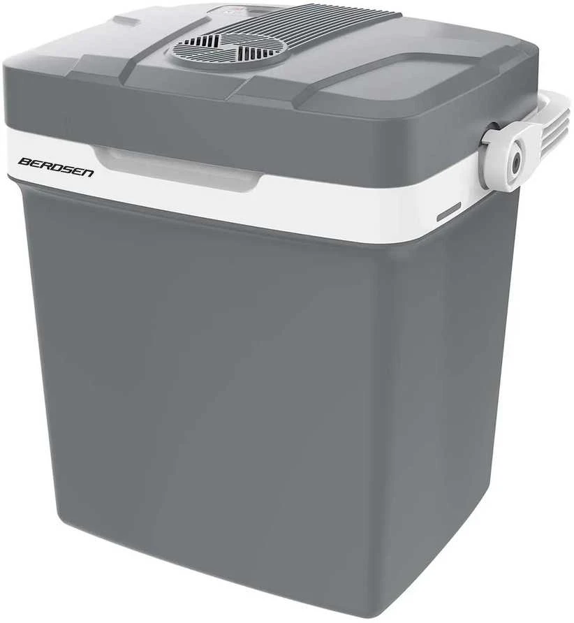LG „Berdsen Icemax“ 26 litrų ECO režimo kelioninis aušintuvas