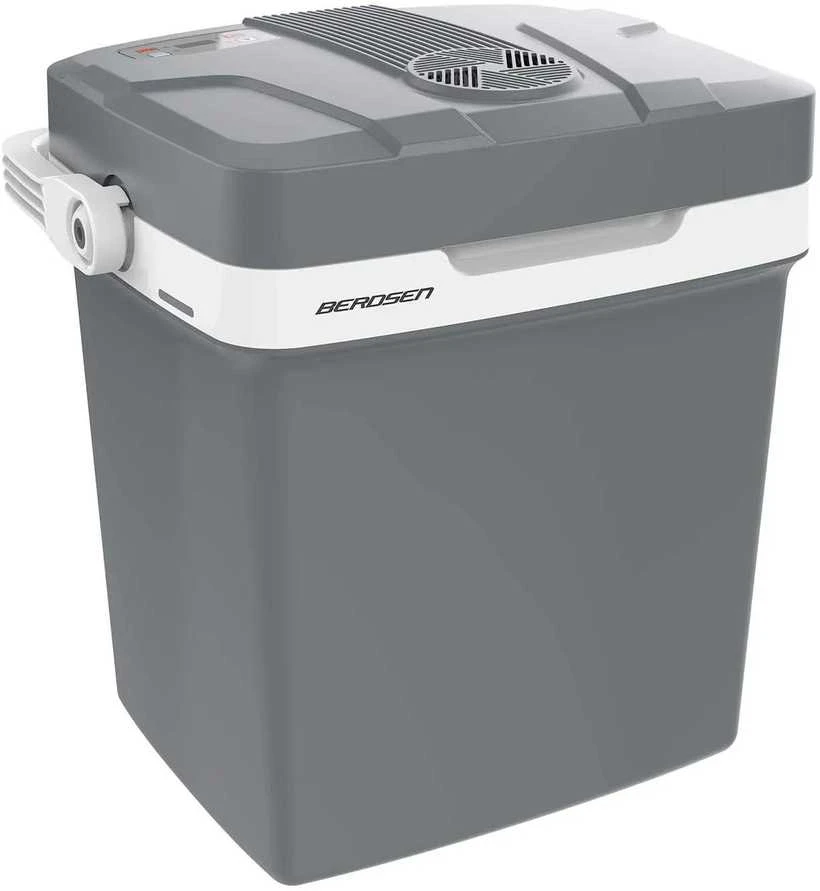 LG „Berdsen Icemax“ 26 litrų ECO režimo kelioninis aušintuvas