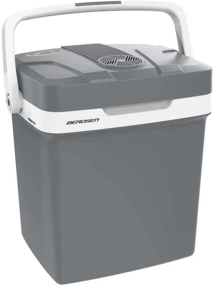 LG „Berdsen Icemax“ 26 litrų ECO režimo kelioninis aušintuvas