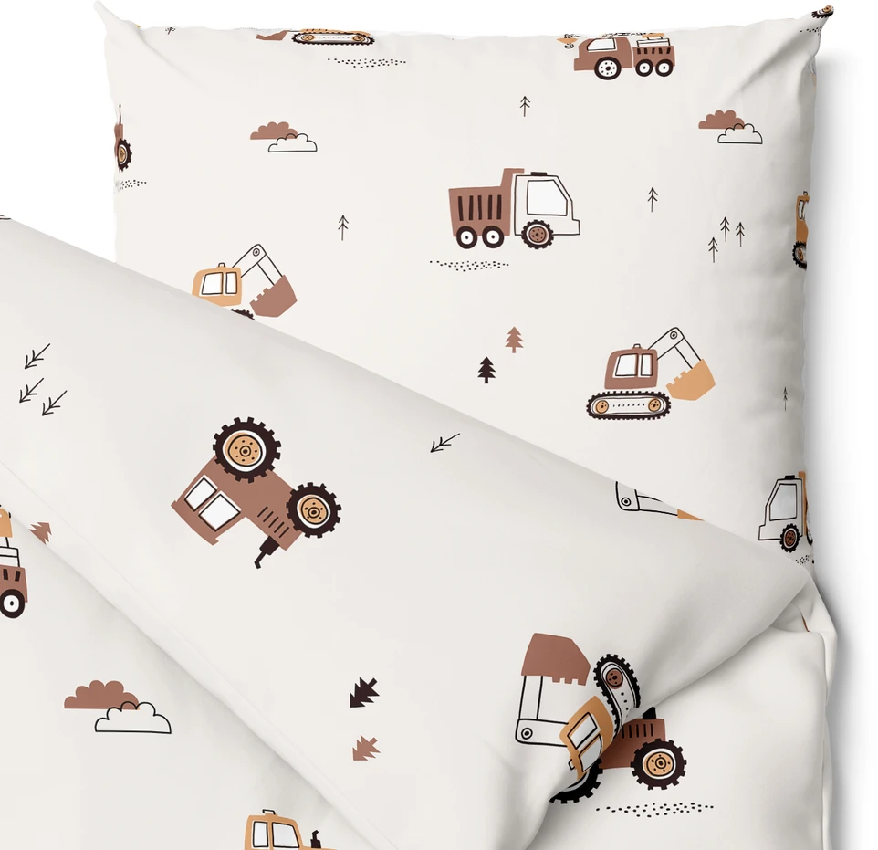 Libra Patalynė DO ŁÓŻECZKA 120x60 DZIECIĘCA NIEMOWLĘCA 120x90 2 EL. PRODUKT POLSKI