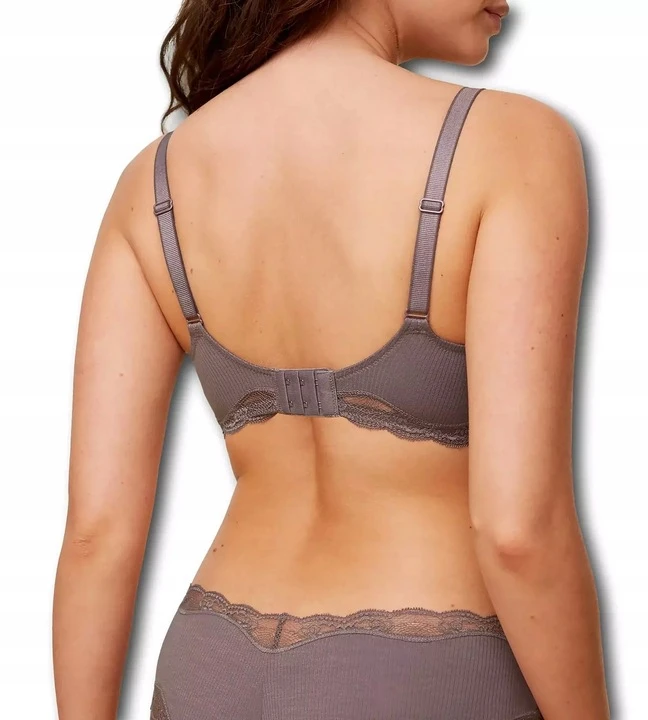 Liemenėlė maitinančioms Triumph Natural Spotlight Maternity 7613141980044