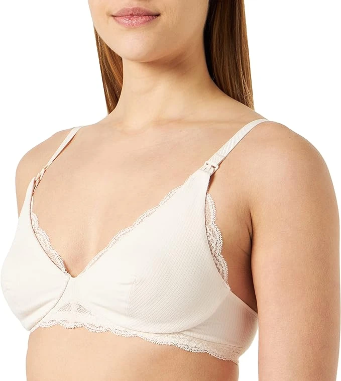 Liemenėlė maitinančioms Triumph Natural Spotlight Maternity 7613141979857