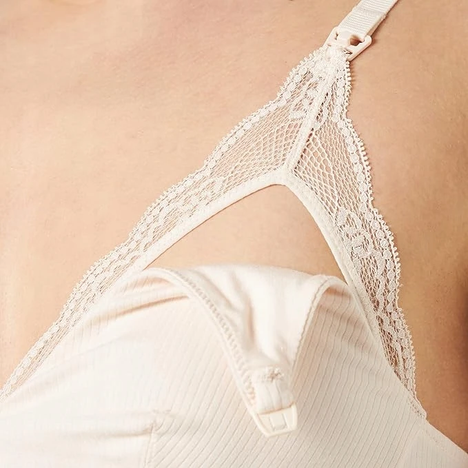 Liemenėlė maitinančioms Triumph Natural Spotlight Maternity 7613141979857