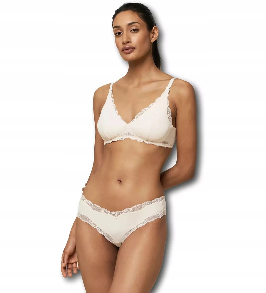 Liemenėlė maitinančioms Triumph Natural Spotlight Maternity 7613141979857