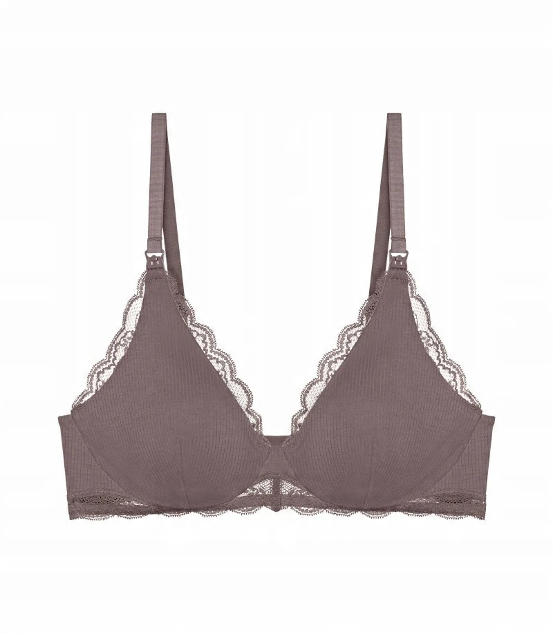 Liemenėlė maitinančioms Triumph Natural Spotlight Maternity 7613141980044