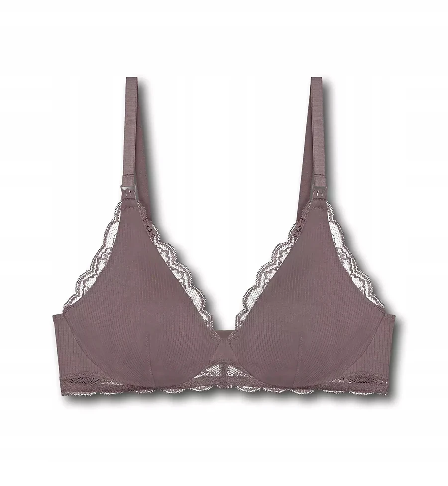 Liemenėlė maitinančioms Triumph Natural Spotlight Maternity 7613141980044