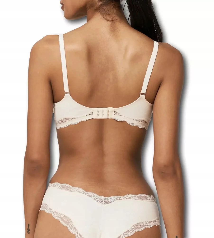 Liemenėlė maitinančioms Triumph Natural Spotlight Maternity 7613141979857