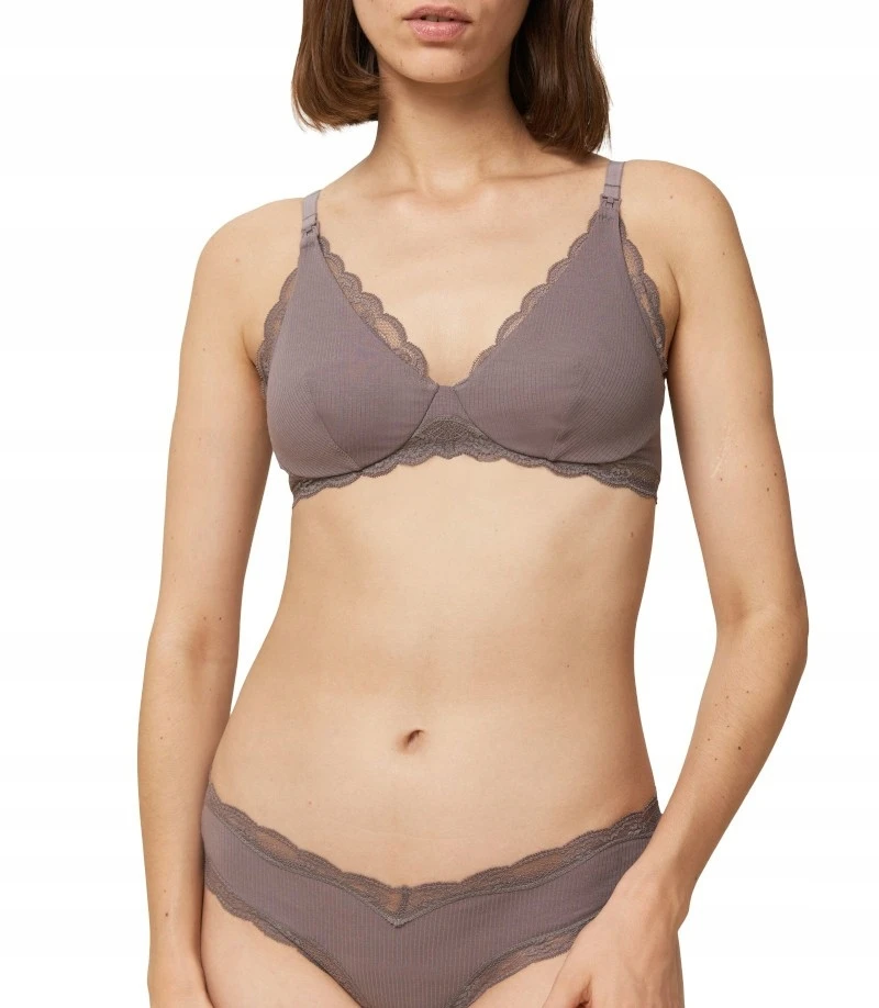 Liemenėlė maitinančioms Triumph Natural Spotlight Maternity 7613141980044