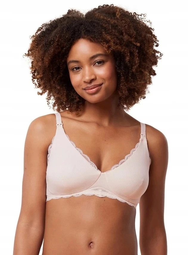 Liemenėlė maitinančioms Triumph Natural Spotlight Maternity 7613141979857