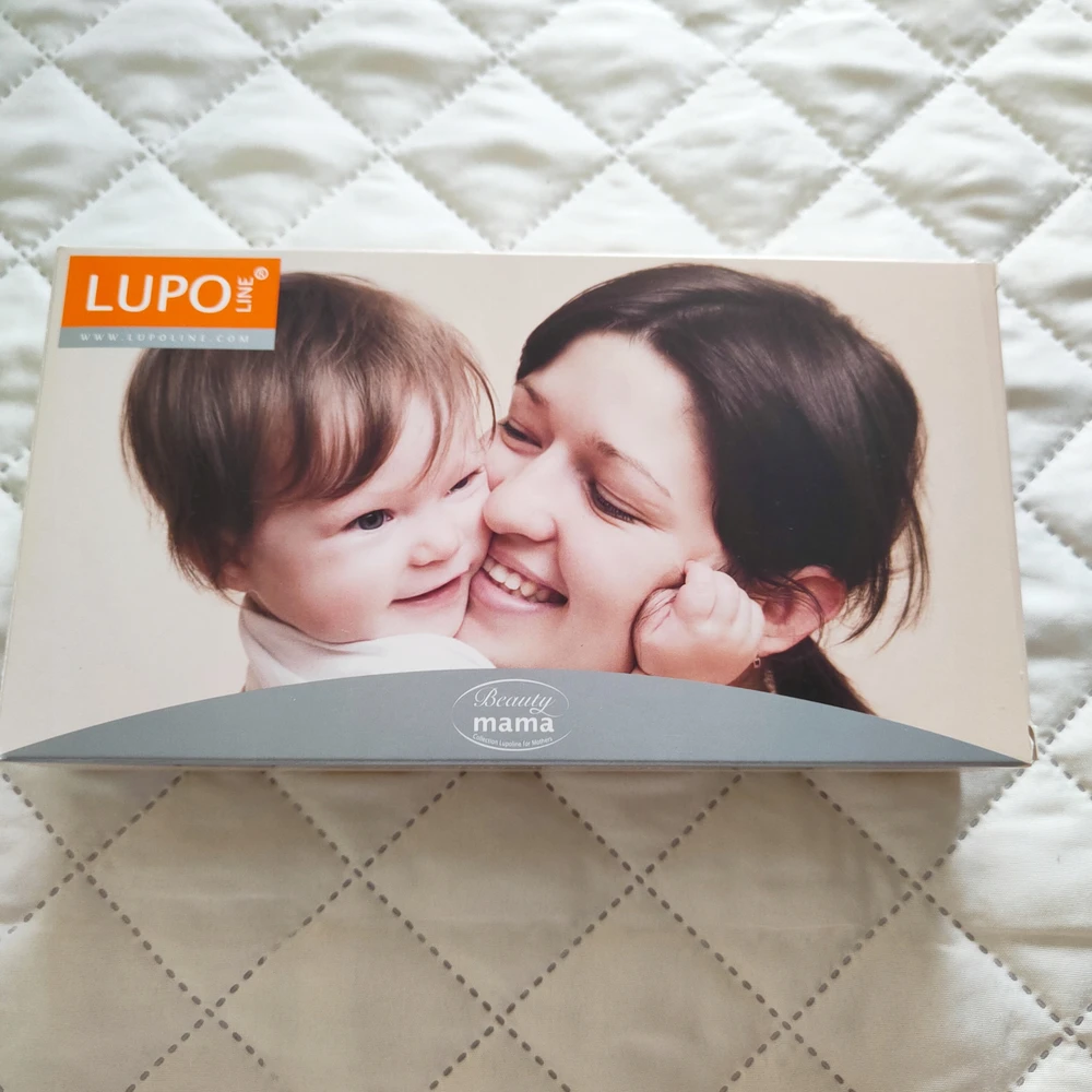 Liemenėlė moterims Lupoline BFNM49223