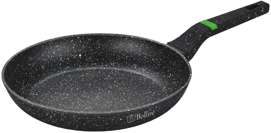 Bollire keptuvė BR-1107