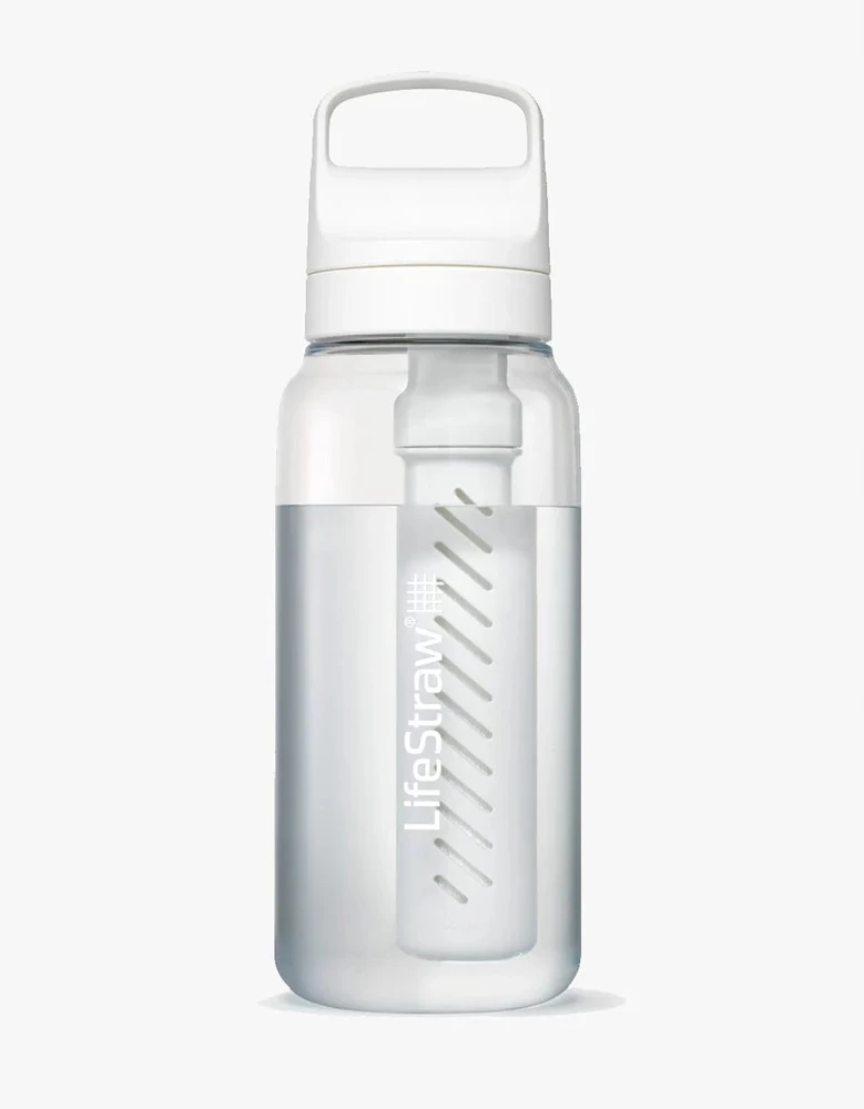 Gertuvė LIFESTRAW GO SERIES 1L TERRACE_GREEN, LGV41LGRWW