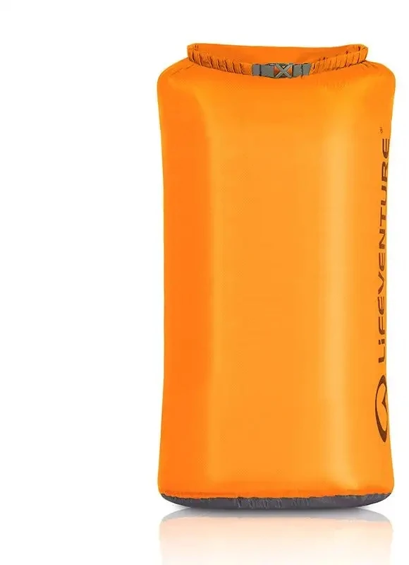 Neperšlampamas maišas Lifeventure Ultralite Dry Bag 75L