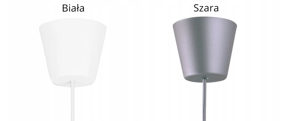 Light Home LAMPA WISZĄCA SUFITOWA LOFT DZIECIĘCA ABAŻUR LED