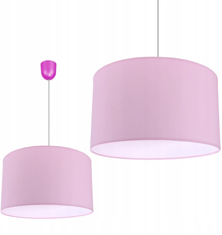 Lubinis šviestuvas Light Home LUBAS KABAMAS LEMPAS, VAIKŲ LEMBŠTURO SIETURAS