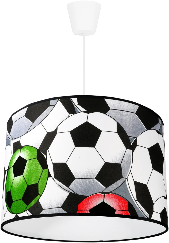 Light Home VAIKŲ LED RUMULULIO KABAMOSIOS LEMPAS LUBŲ LEMPAS