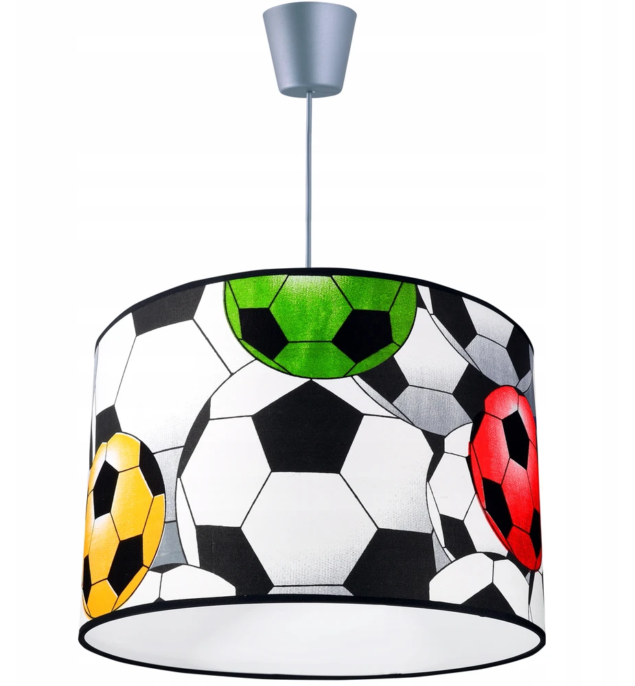 Light Home VAIKŲ LED RUMULULIO KABAMOSIOS LEMPAS LUBŲ LEMPAS