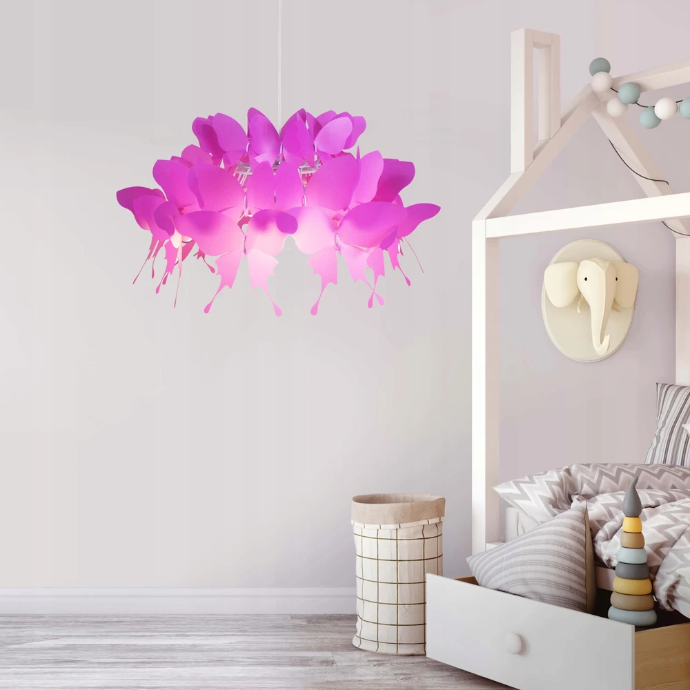 Light Prestige šviestuvas FARFALLA 1