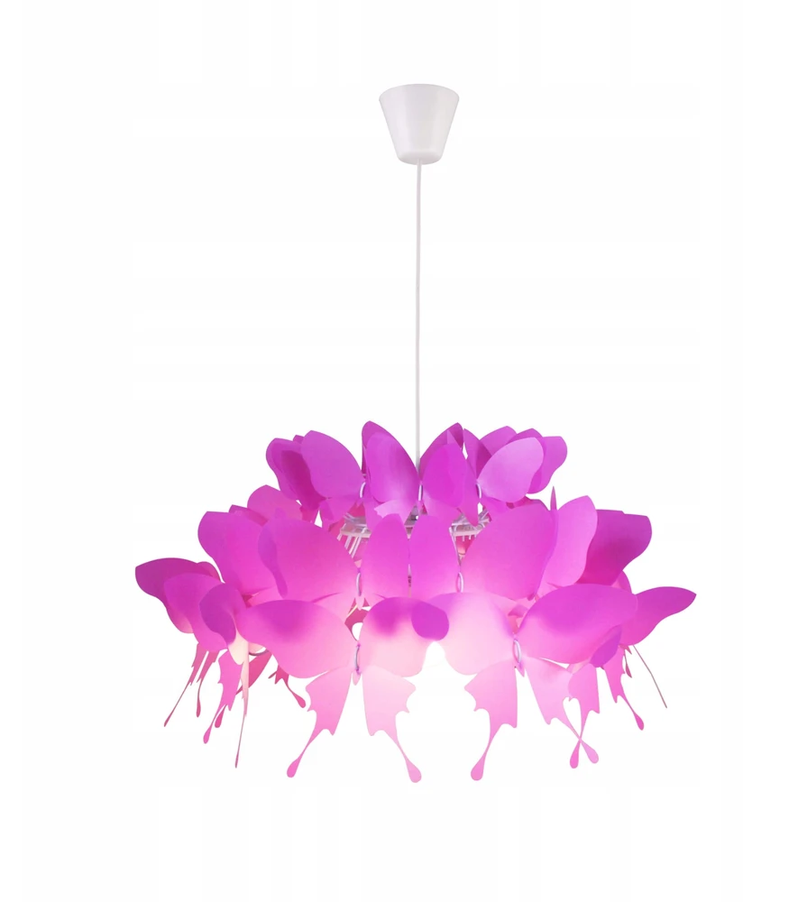 Light Prestige šviestuvas FARFALLA 1