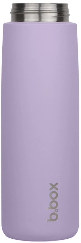 Lilac love termo buteliukas, B.box 690 ml