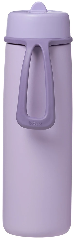Lilac love termo buteliukas, B.box 690 ml