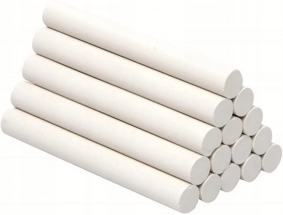 Linex CCCHW10 Nedulkėta lentos kreida 10 x 80 mm