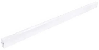 Pakabinamas šviestuvas Bemko 40W LED linijinis šviestuvas LORIEN, 120cm, baltas, 4000K