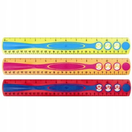 Liniuotė MAPED, 30 cm
