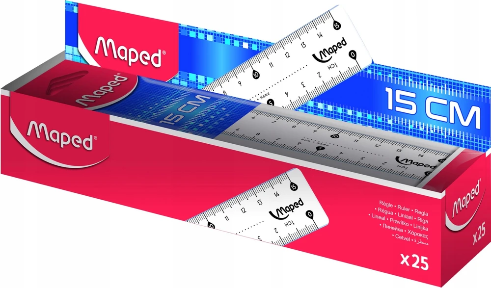 Liniuotė Maped