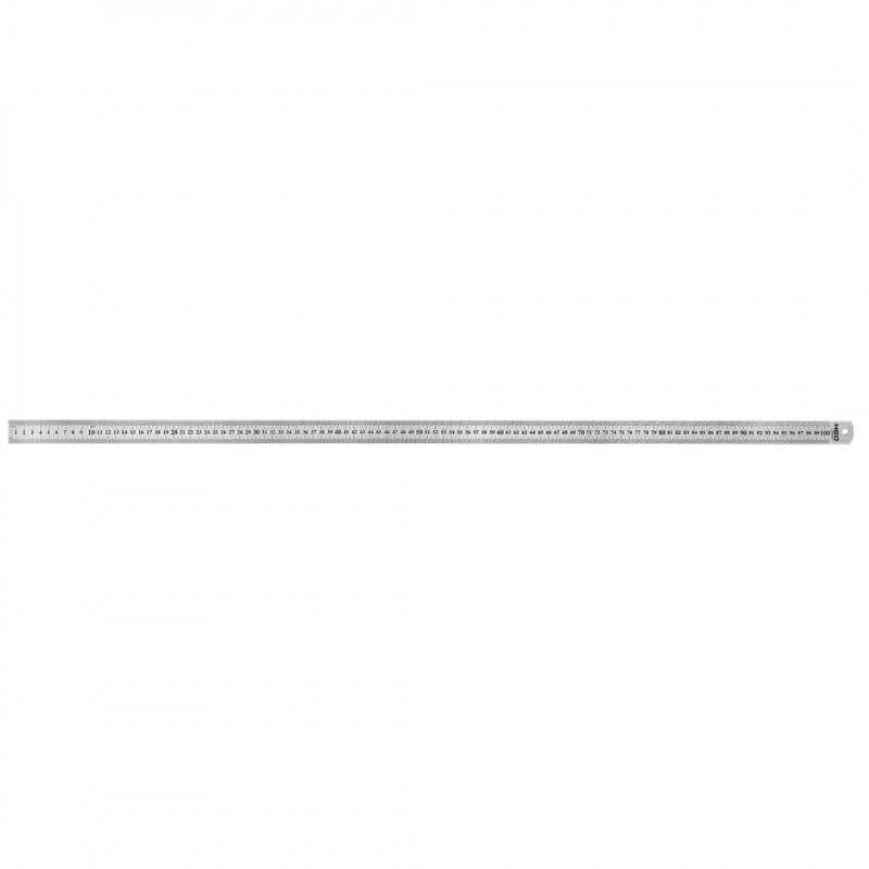 Liniuotė Neo Tools 72-210 Nerūdijančio plieno 1000 mm