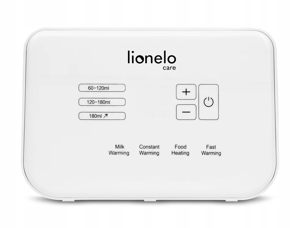 Lionelo elektrinis šildytuvas