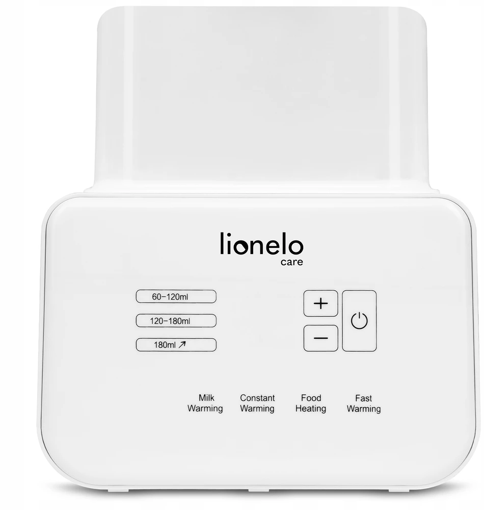 Lionelo elektrinis šildytuvas