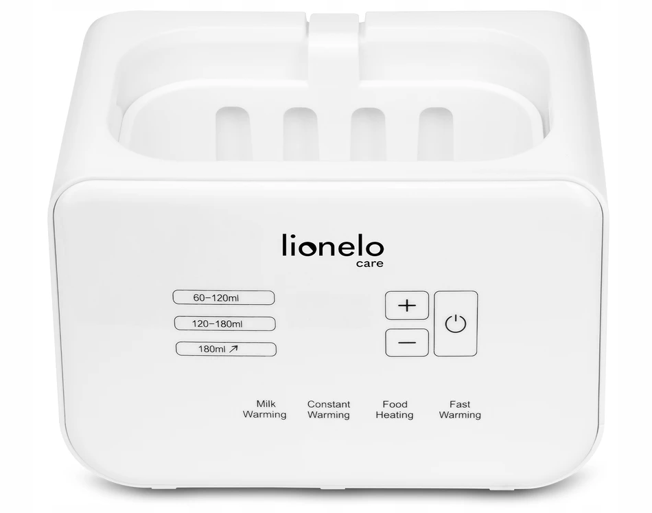 Lionelo elektrinis šildytuvas