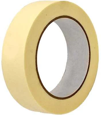Besk Lipni juosta dažymo 30 mm 50 m Balta