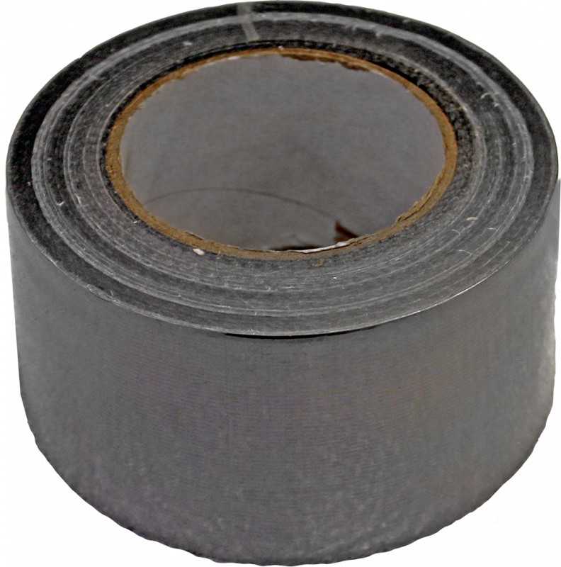 Besk Lipni juosta PRO Drėgmei atspari Sidabrinė 48mm