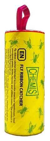 Lipnusis musgaudis CHEMIS, 1vnt