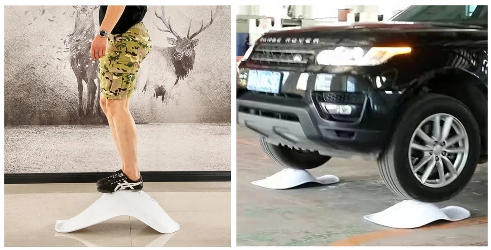 LitigoMeble DSW skandinaviška moderni balta kėdė
