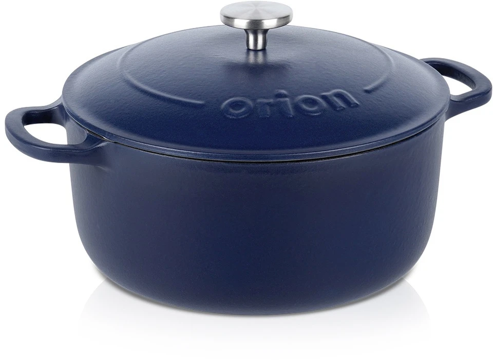Orion Ketaus puodas 26 cm, 5,2 l - Universalus