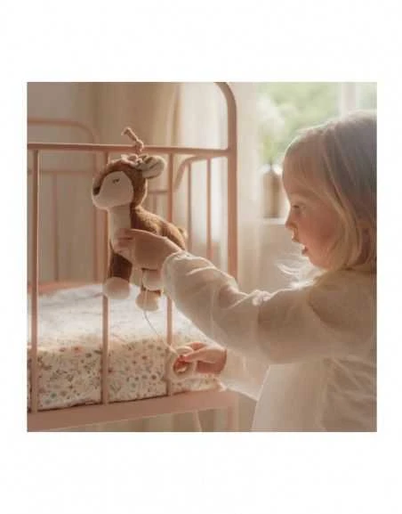 Little Dutch Muzikinė dėžutė elniukas ´Deer´