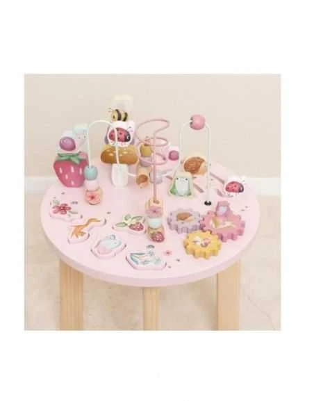 Little Dutch Veiklos staliukas ´Fairy Garden´