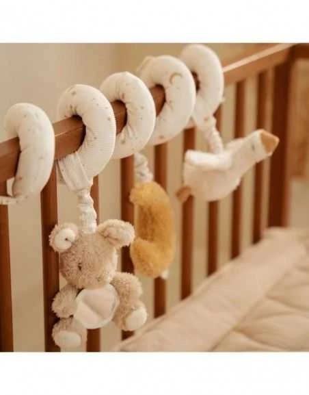 Little Dutch Veiklos spiralė ´Newborn Naturals´